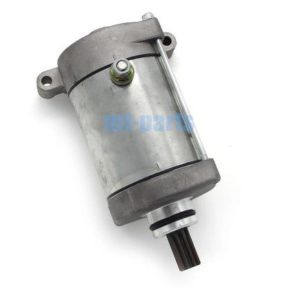 Starter Motor for Yamaha YFM600F Grizzly 600, YFM660FA Grizzly 660 (1998-2008)