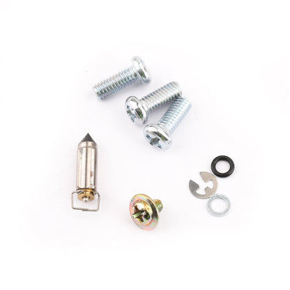 2 x Carburetor Repair Kit for Suzuki VL1500 Intruder (1998-2004)