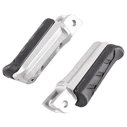 Front Foot Pegs for Honda CBR 1000 FH/FJ (1987-1988)