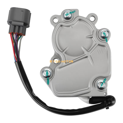 Differential Final Drive Actuator Assembly for Honda Foreman Rubicon 500