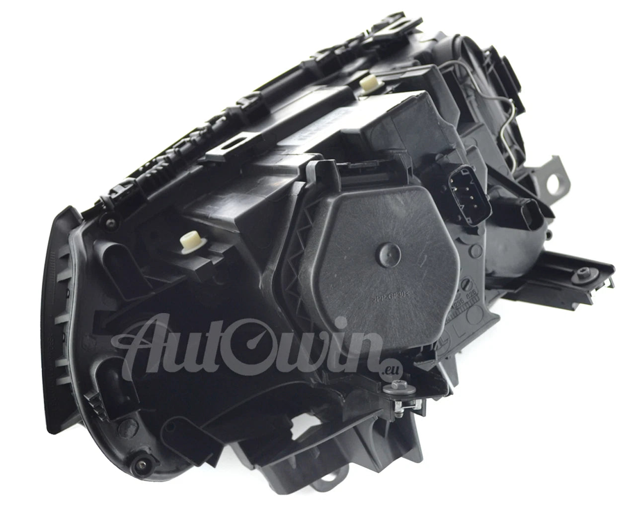 Halogen Headlight LH for BMW X3 Series E83 (2003-2006) - Genuine New