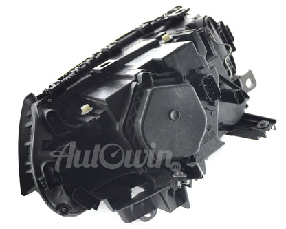 Halogen Headlight LH for BMW X3 Series E83 (2003-2006) - Genuine New
