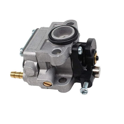 Carburetor for Husqvarna 122L, Tanaka TC2200 Hedge Trimmer, WYL120