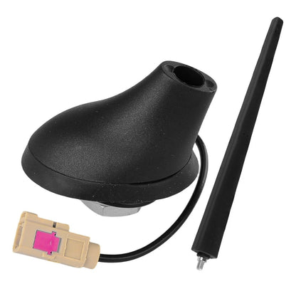 Aerial Antenna Mast w/ Base for Alfa Romeo Giulietta Mito (2010-2019)