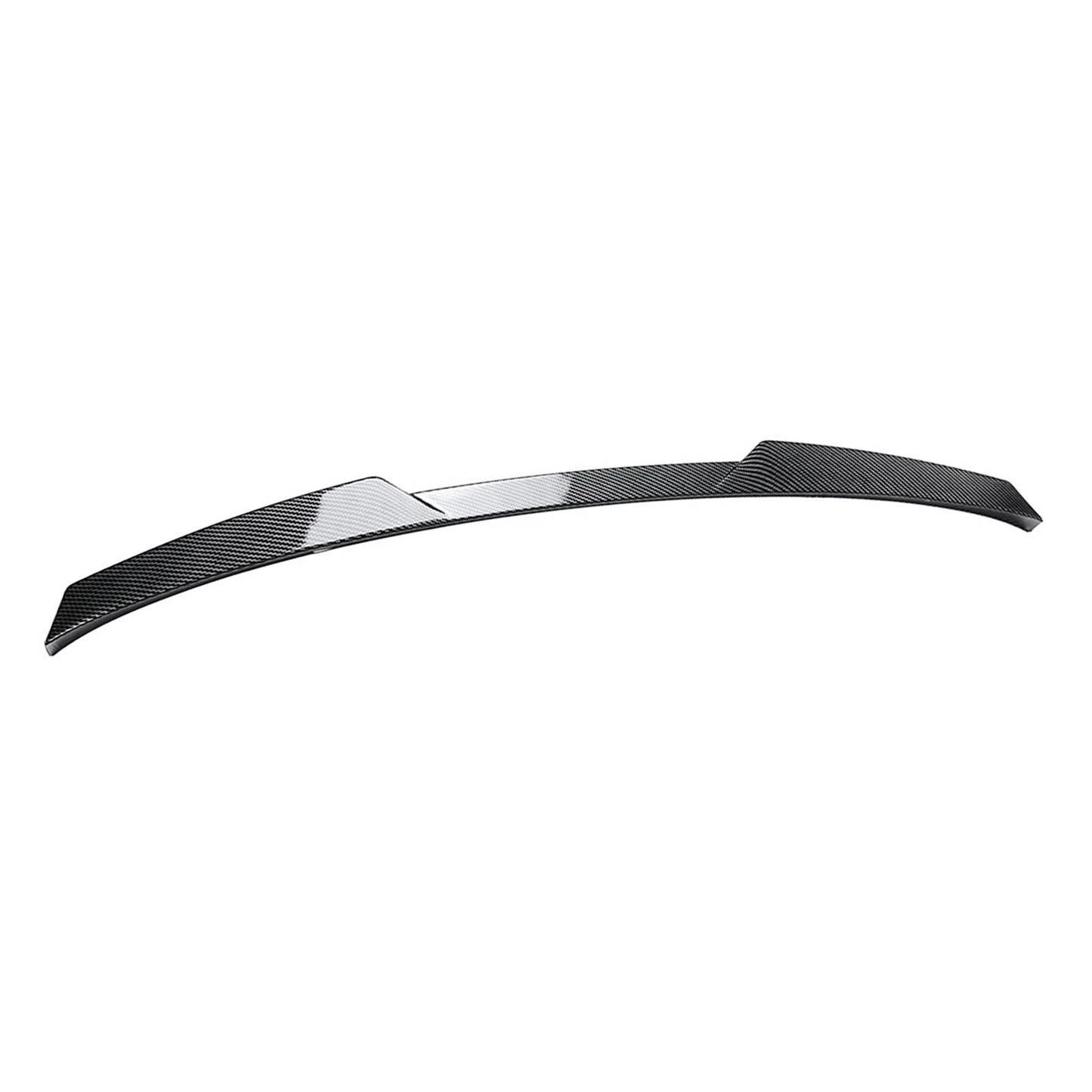 Rear Boot Spoiler Lip for BMW 3 Series F31 (2013-2019)