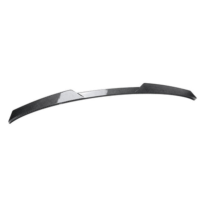 Rear Boot Spoiler Lip for BMW 3 Series F31 (2013-2019)