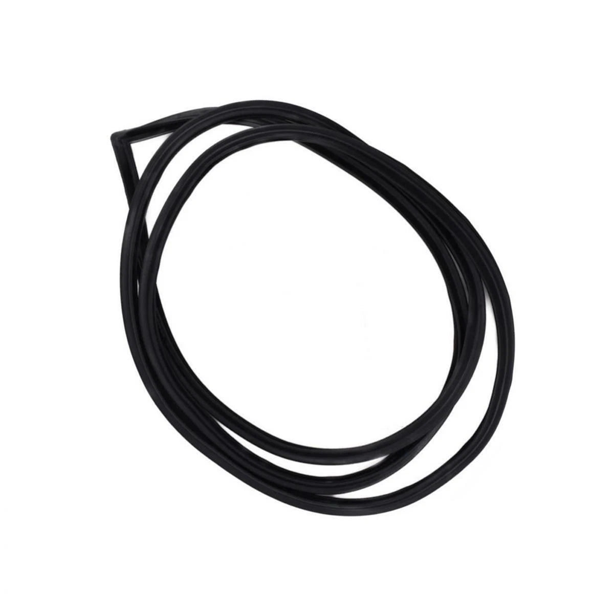Weatherstrip Door Rubber Seal R-F Fits Nissan D22 Frontier Navara 1998-2005 D10