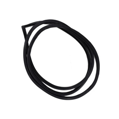 Weatherstrip Door Rubber Seal R-F Fits Nissan D22 Frontier Navara 1998-2005 D10