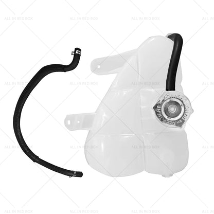 Coolant Overflow Bottle for 2011-2015 Jeep Grand Cherokee WK (2011-2015)