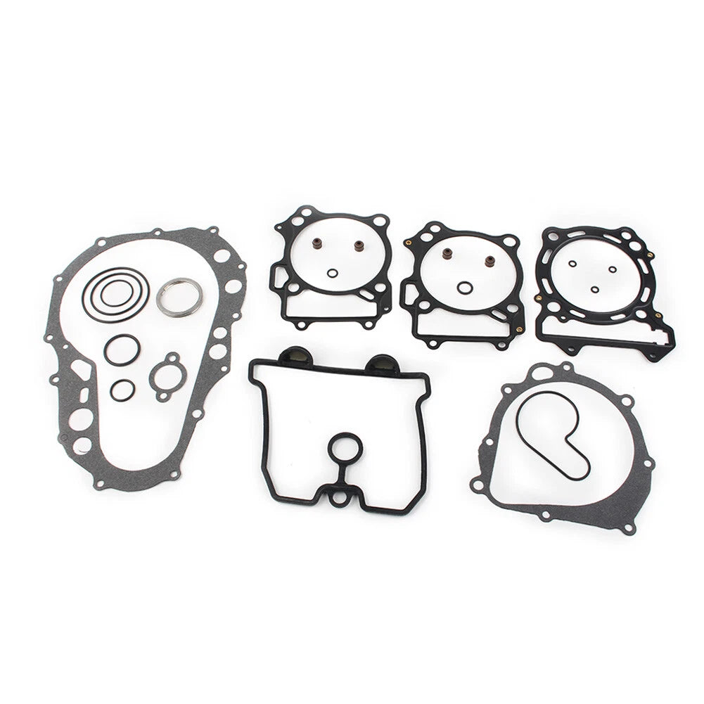 Complete Gasket Kit for DVX 400, KFX 400, Z400 (2004-2009)