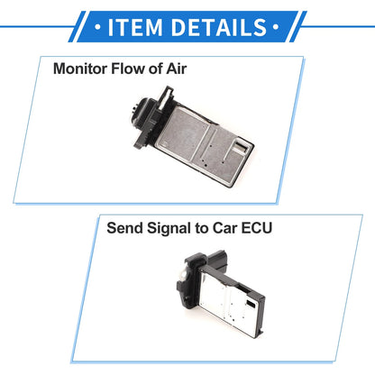 Mass Air Flow Sensor for Subaru Forester 2.0L (2014-2016)
