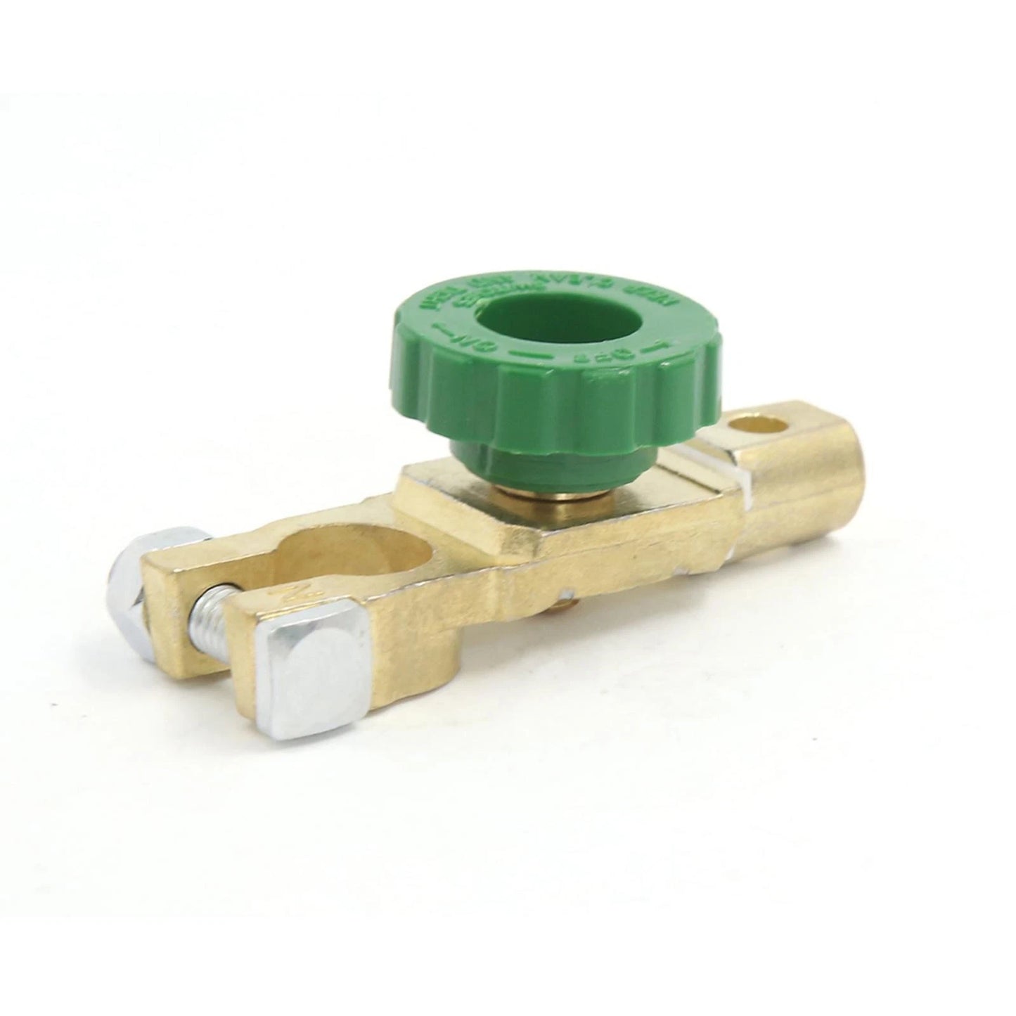 Battery Cut Off Switch Terminal Isolator for Car Van Boat Motorcycle