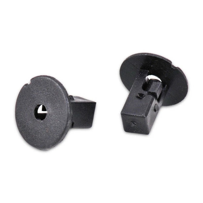 Fender Liner Clips / 50pcs / Fastener Grommet for Toyota