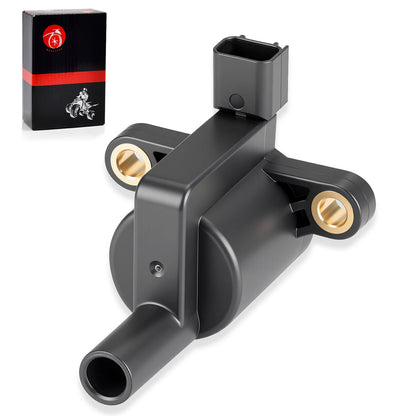 Ignition coil / Spark plug 16-25 for Polaris Sportsman 570 SP X2 Touring (2014–2019)