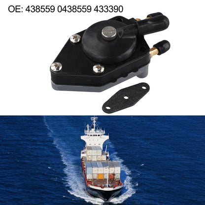 Fuel Pump for Johnson Evinrude Outboards