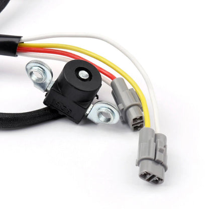 Stator for Yamaha WR 250 F (2005-2013)