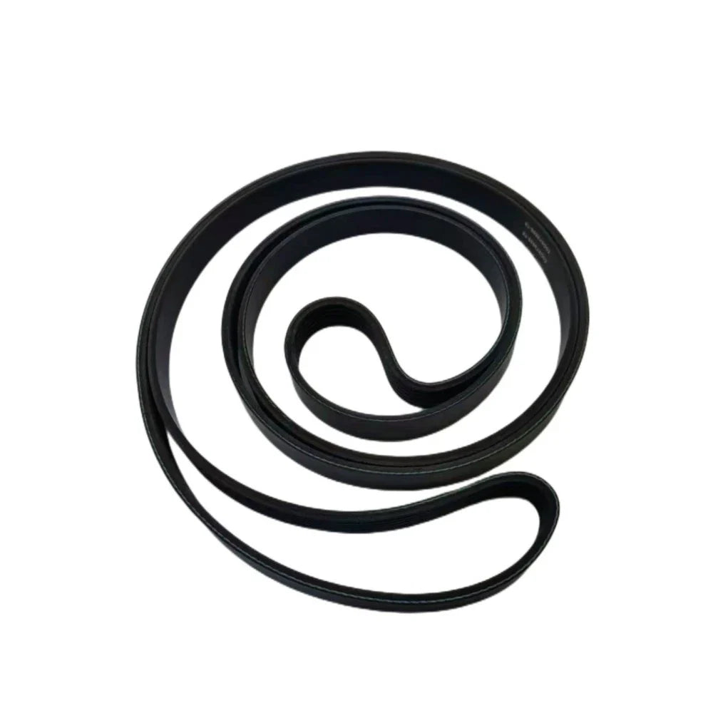 Serpentine Belt for Mercury Optimax V6 135/150/175 DFI (2000-2006)