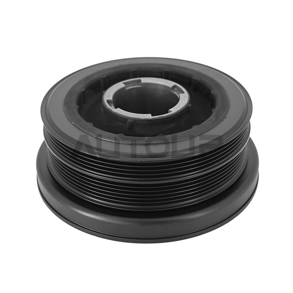 Harmonic Balancer/Crankshaft Pulley Damper for BMW 335d X5
