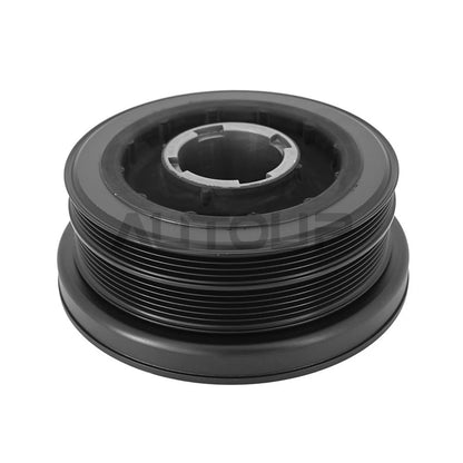 Harmonic Balancer/Crankshaft Pulley Damper for BMW 335d X5