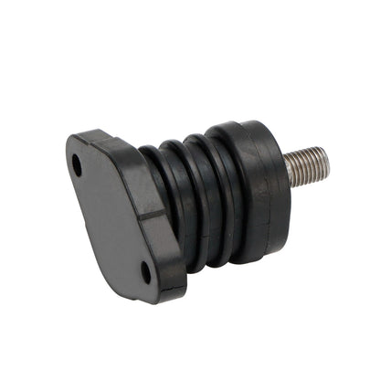 Front Upper Mounting Damper for Yamaha 20/25/30 HP Outboard Motor (2000-2023)
