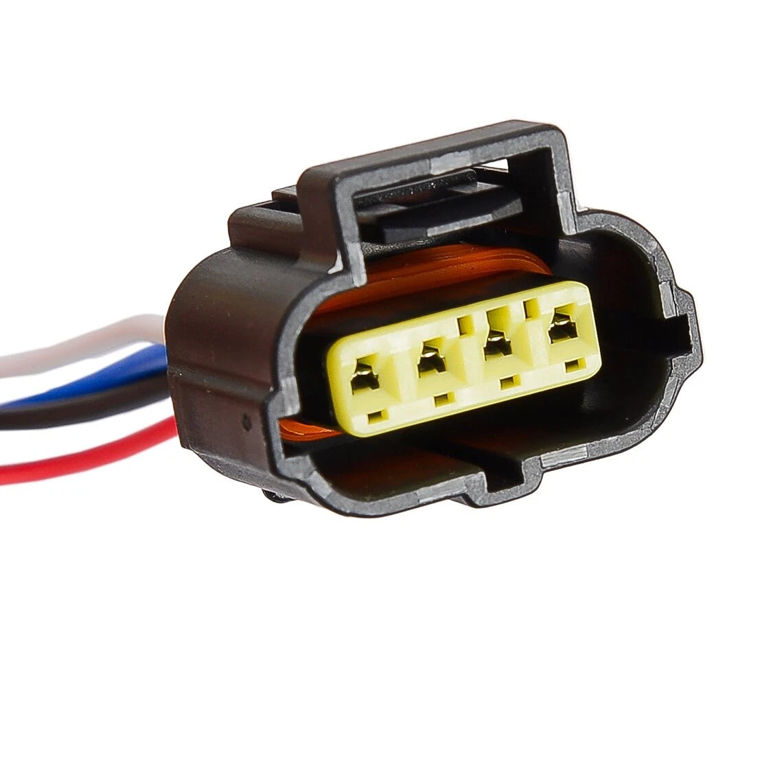 Throttle Position Sensor Connector for Chevrolet Dodge Lexus Toyota