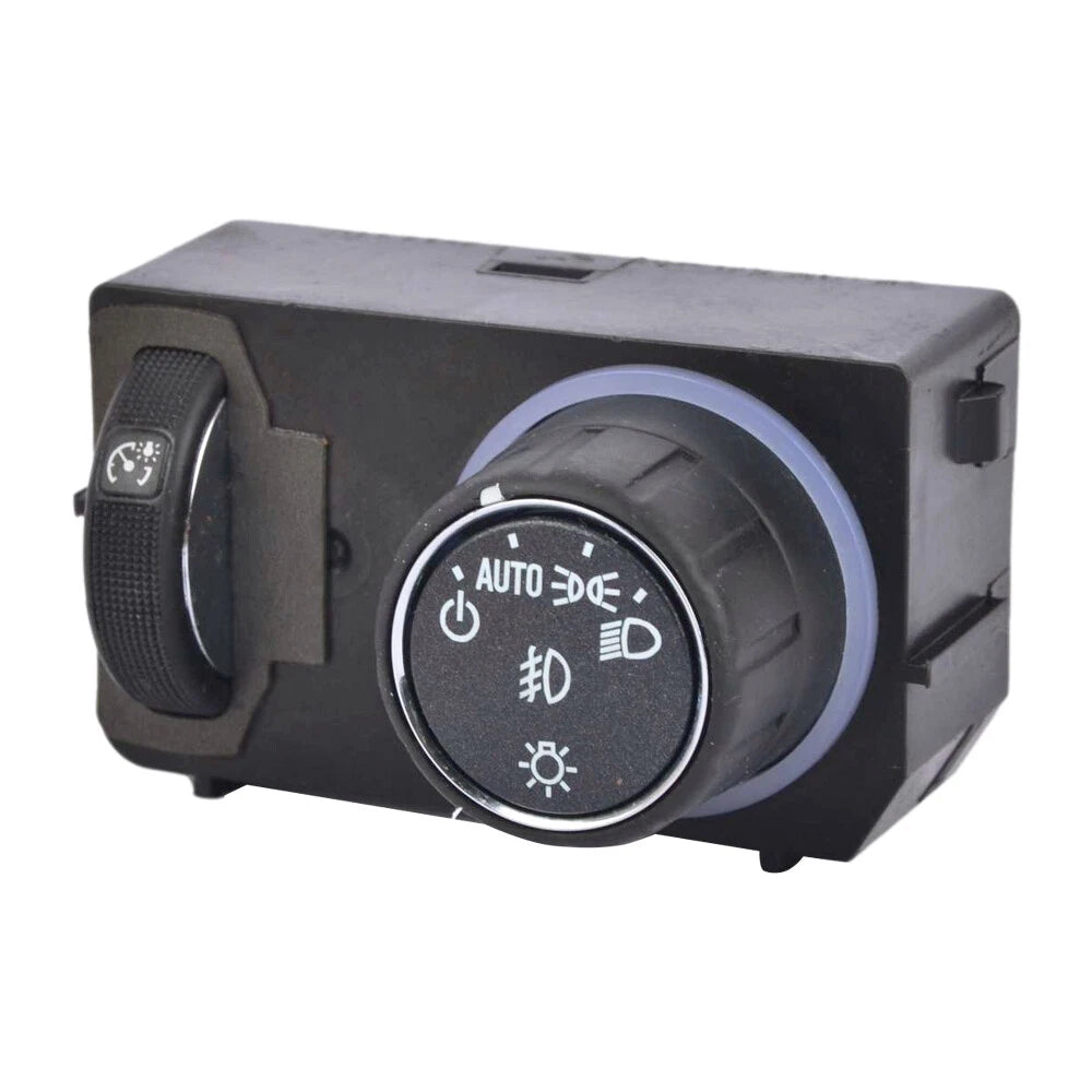 Headlight Fog Light Switch for Silverado Suburban Sierra (2014–2017)