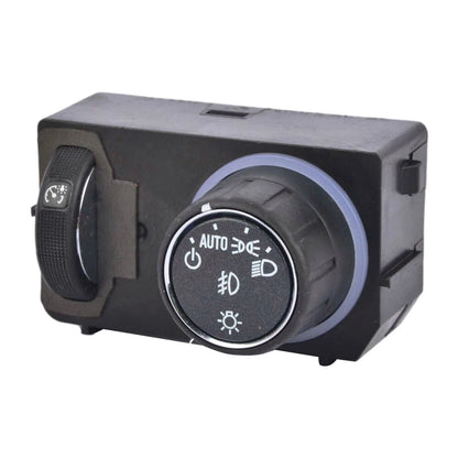 Headlight Fog Light Switch for Silverado Suburban Sierra (2014–2017)