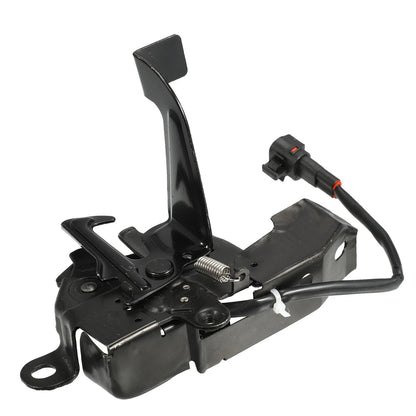 Hood Latch Lock Assembly for Toyota Tundra (2014-2020)