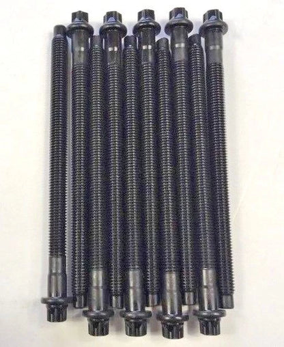 HEAD BOLTS for MINI/CITROEN/PEUGEOT/BMW EP3/EP6 N12-N18 VTi THP 1.4 1.6