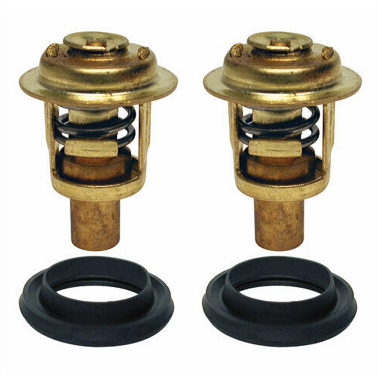 Mercury Thermostat-Seal 143F for 125-225HP (2000-2023)