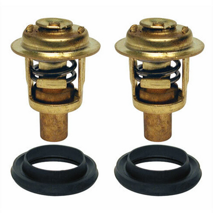 Mercury Thermostat-Seal 143F for 125-225HP (2000-2023)