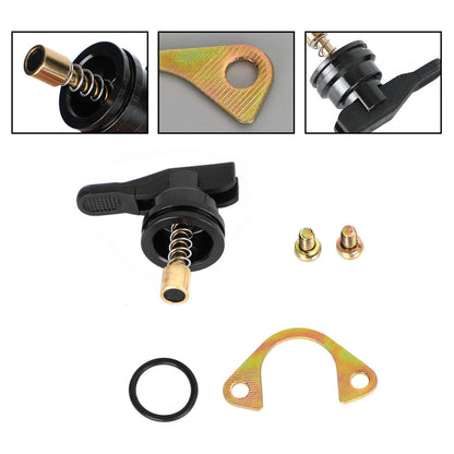 Choke Button Starter Valve for Aprilia SR50R (2006-2011)