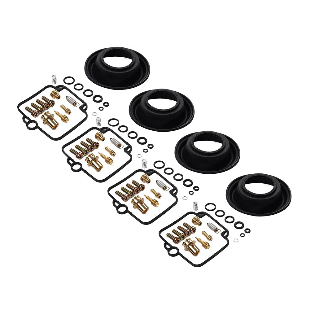 Carburetor Repair Kit for Suzuki GSX-R 750 (1990-1991)