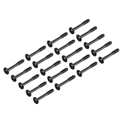 20 x Air Filter Cover Screws for Land Rover Range Rover Evoque