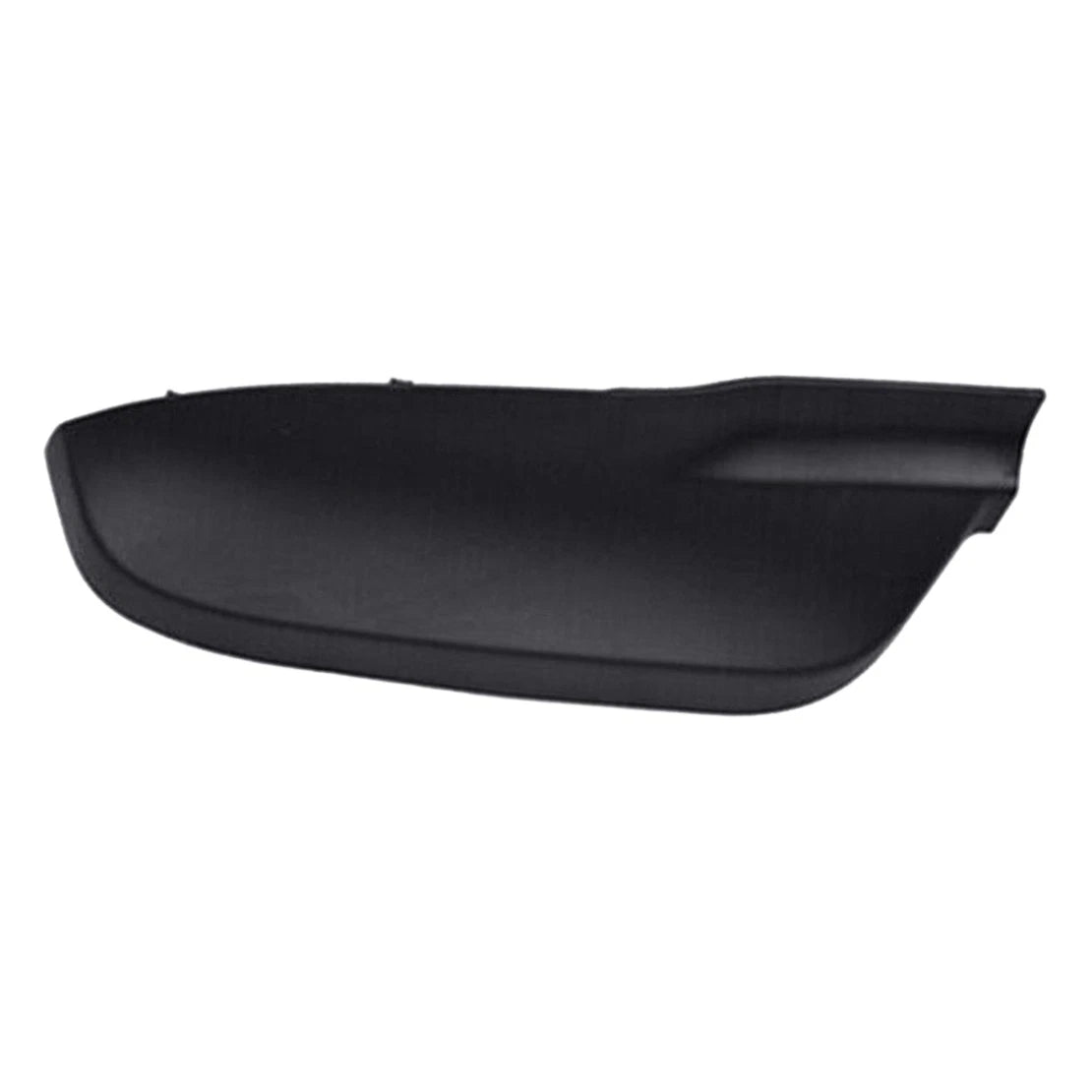 Right Front Bumper Filler Panel for Jeep Grand Cherokee (2014-2020)
