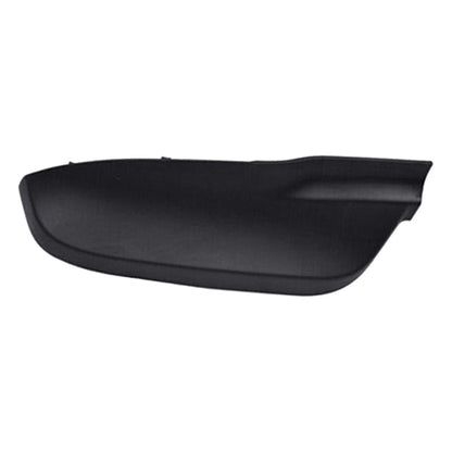 Right Front Bumper Filler Panel for Jeep Grand Cherokee (2014-2020)