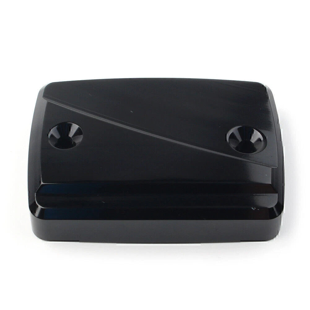 Brake Reservoir Cover for Kawasaki Vulcan VN1600 Mean Streak (2004-2008) Black