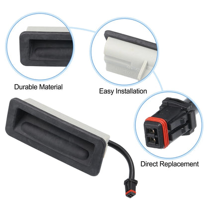 Rear Trunk Switch Button for Land Rover Range Rover Sport (2005-2013)