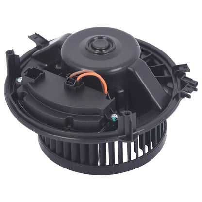A/C Blower Motor w/ Resistor for VW Golf/Jetta/Tiguan/GTI/A3/Q3/RS3 (2004–2023)