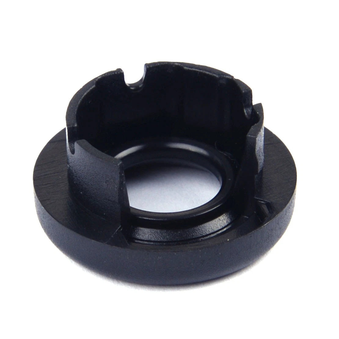 Black Transmission Overdrive Switch Cap for Ford F-150 (1997-2003)