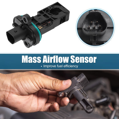 Mass Air Flow Sensor for Cadillac ELR (2014 - 2016)