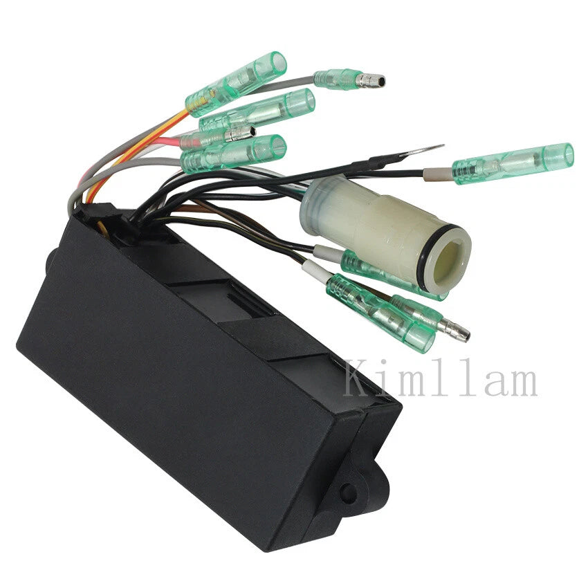 CDI Power Pack for Yamaha Outboard 50HP 60HP 70HP