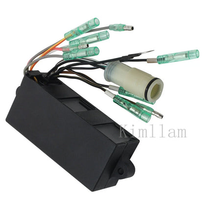 CDI Power Pack for Yamaha Outboard 50HP 60HP 70HP