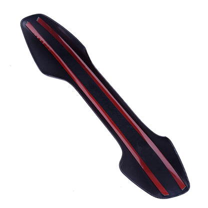 Door Handle Cover for Kia Forte K3 Cerato (2019-2020) ABS Carbon Fiber Trim