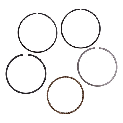 Piston Rings Set for Honda CM250C Twinstar (200-185)