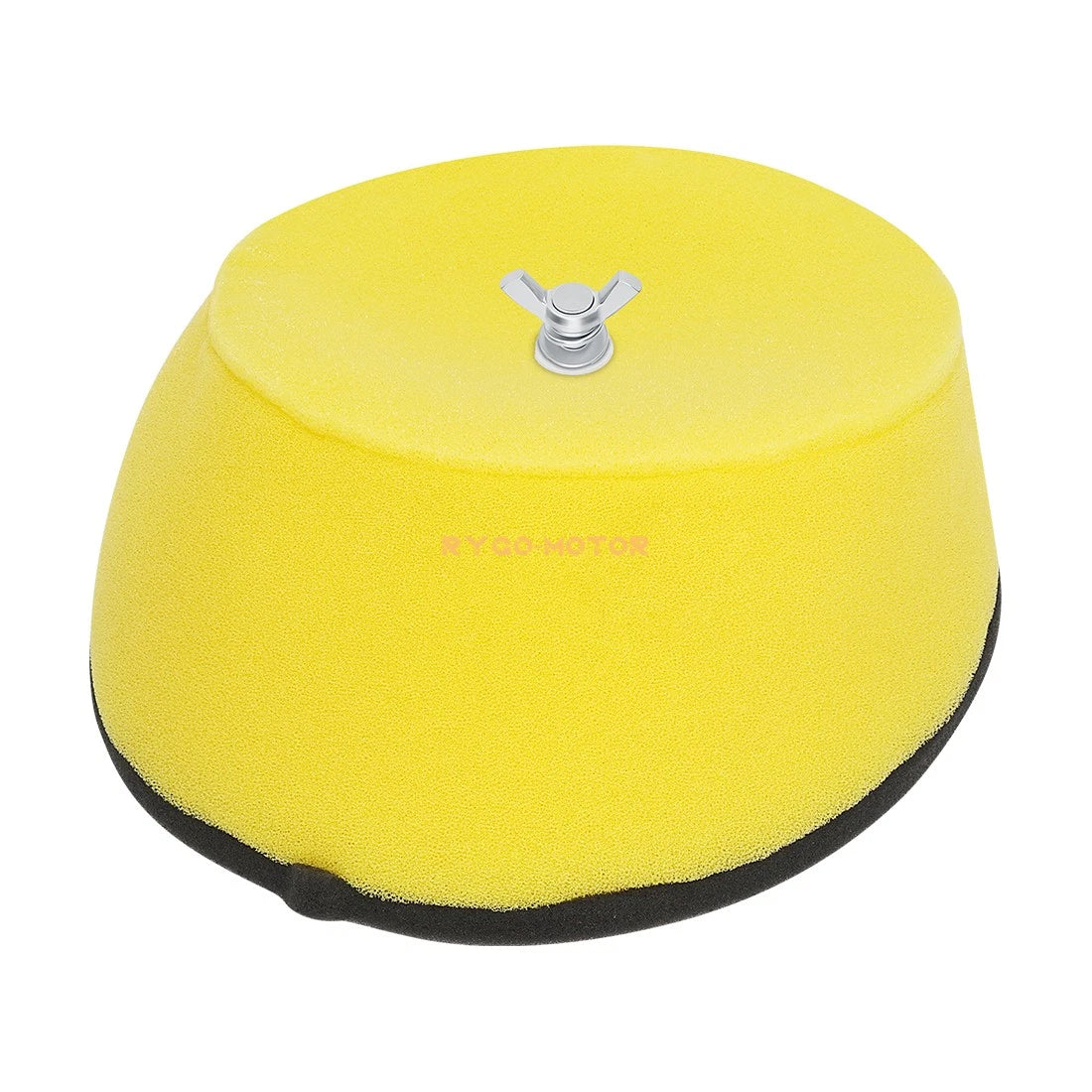 Air Filter Cage Holder Wing Nut for Yamaha YZ125 YZ125X YZ250 YZ250X