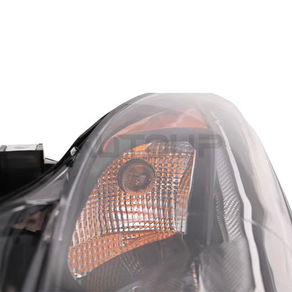 Right Headlamp Headlight with AFS LED for MAZDA 6 (2016–2017)