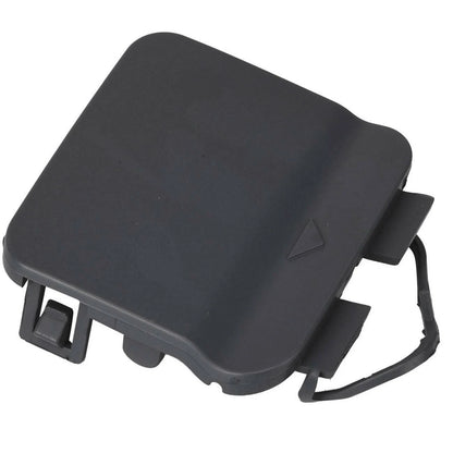 Front Bumper Tow Hook Cover for BMW 7 Series (2009-2015)