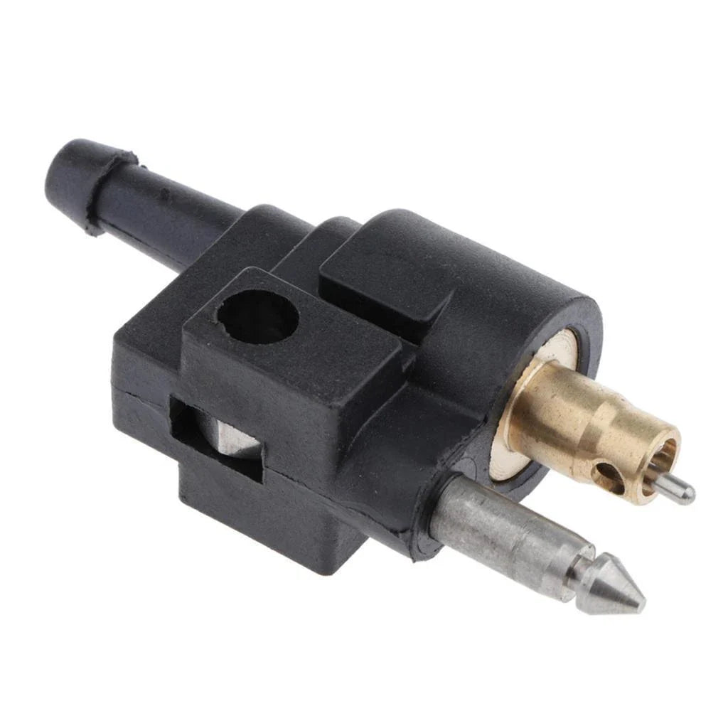 Fuel Line Connector Joint for Yamaha Outboard 6mm Male Mount