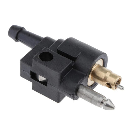 Fuel Line Connector Joint for Yamaha Outboard 6mm Male Mount